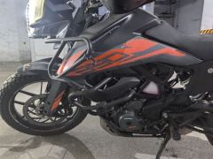KTMR2R 390 Adventure 400 cc - ფოტო 3