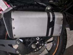 KTMR2R 390 Adventure 400 cc - ფოტო 4