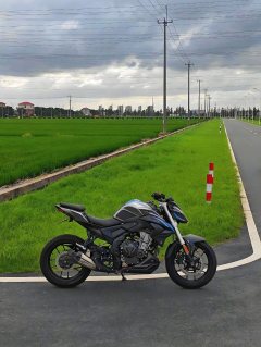 Voge 500R - photo 1