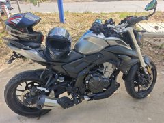 Voge 500R - photo 2