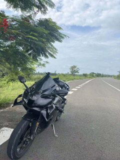 Kayo 450RR - ფოტო 1