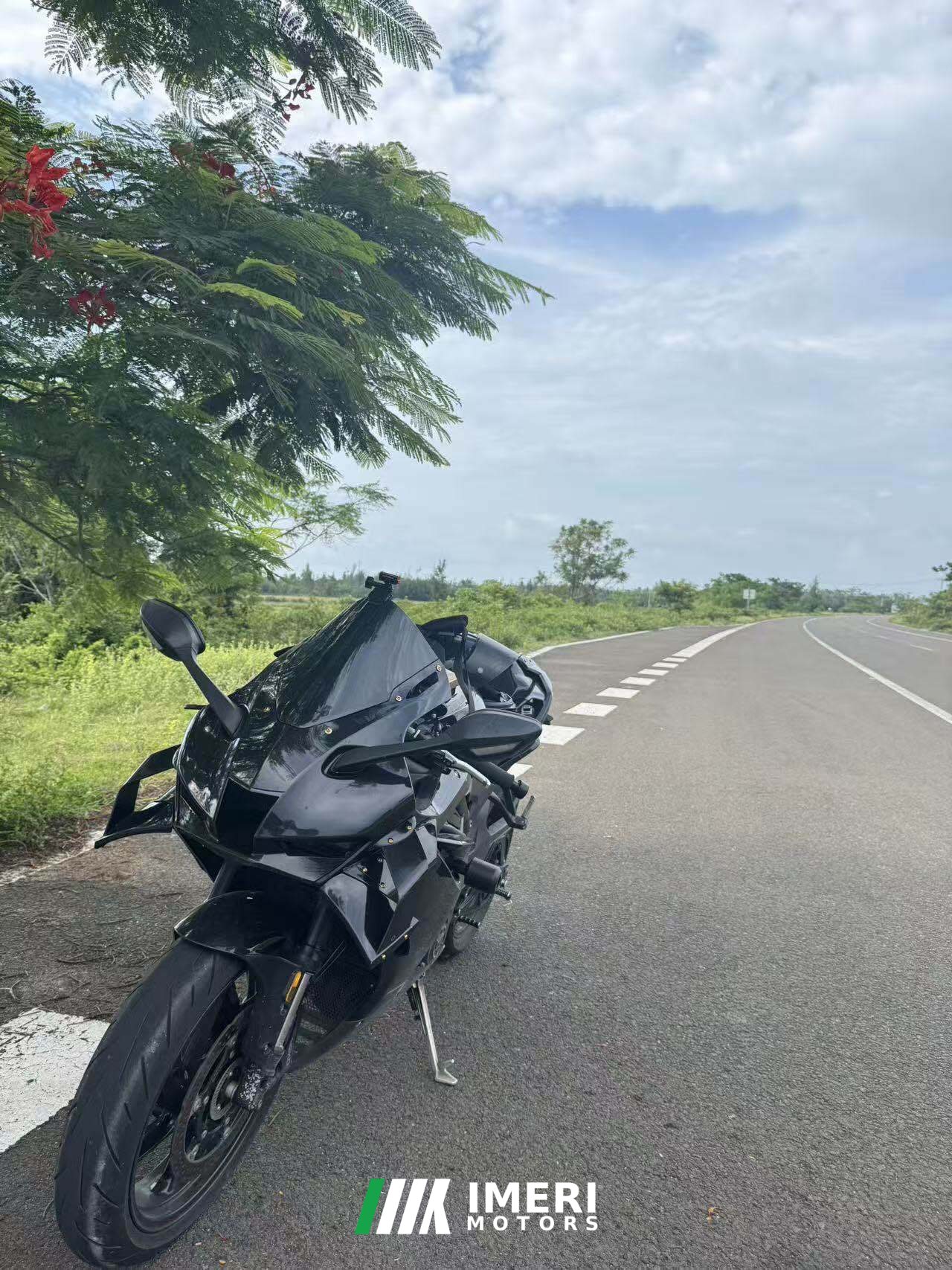 2023 Kayo 450RR