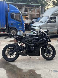 Kayo 450RR - ფოტო 2