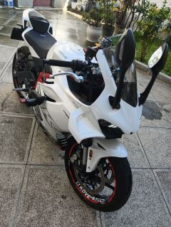 Kayo 450RR - ფოტო 2