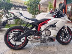 Kayo 450RR - ფოტო 3