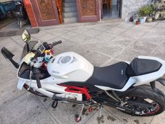 Kayo 450RR - ფოტო 4
