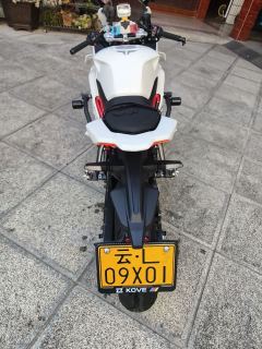 Kayo 450RR - ფოტო 6