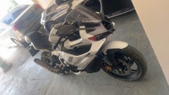 Voge RR500S - ფოტო 3