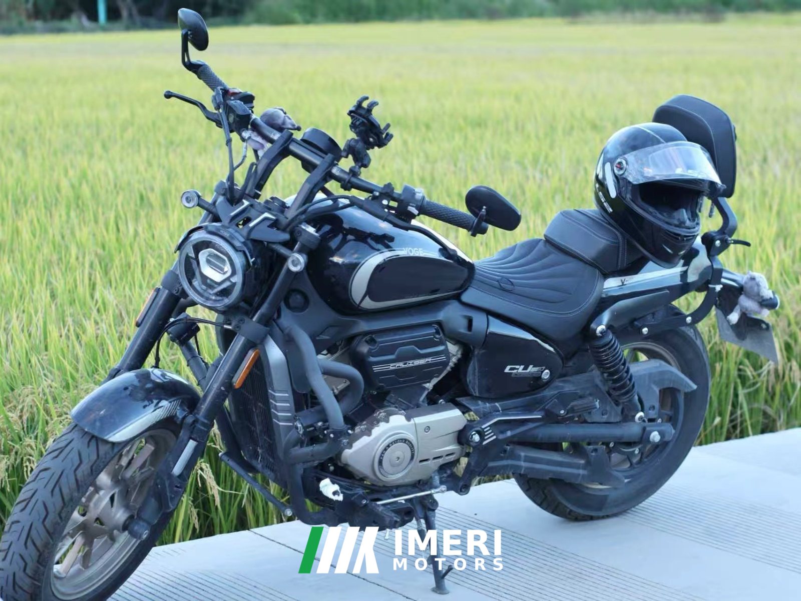 2024 Voge CU250