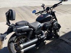 Voge CU250 - ფოტო 5