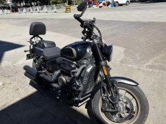 Voge CU250 - ფოტო 6