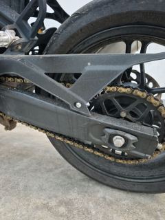 Voge 250RR - ფოტო 3