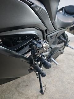 Voge 250RR - ფოტო 5