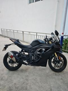 Voge 250RR - ფოტო 6