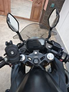 Voge 250RR - ფოტო 9