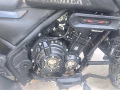 Voge CU525 500 cc - ფოტო 2