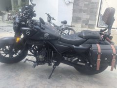 Voge CU525 500 cc - ფოტო 4