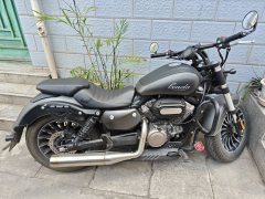 Benda Polestones 03 Gray 300 cc - photo 2