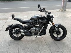 Cyclone PUNK 190 cc - ფოტო 3