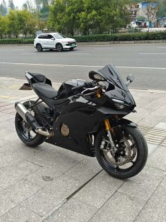 ZXMOTO 500RR - ფოტო 1