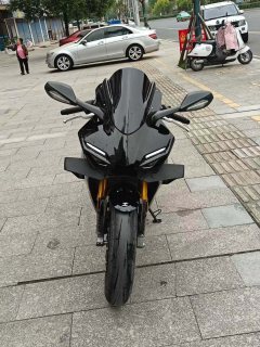 ZXMOTO 500RR - ფოტო 2