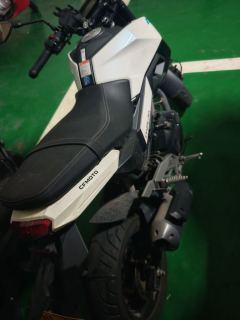 CFMOTO ST Papio 125 cc - photo 1