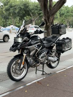 BMW R 1200 GS - ფოტო 1