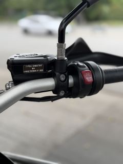 BMW R 1200 GS - ფოტო 10