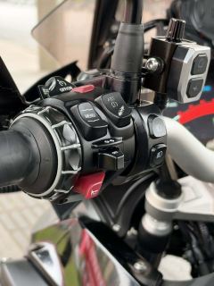BMW R 1200 GS - ფოტო 11