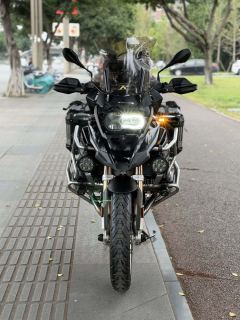 BMW R 1200 GS - ფოტო 2