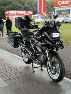 BMW R 1200 GS - ფოტო 3