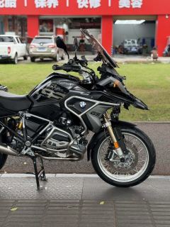 BMW R 1200 GS - ფოტო 4
