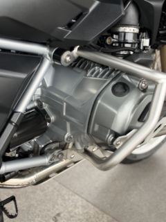 BMW R 1200 GS - ფოტო 5