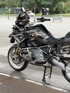 BMW R 1200 GS - ფოტო 6