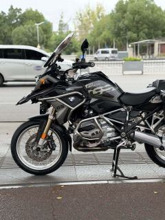 BMW R 1200 GS - ფოტო 8