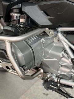BMW R 1200 GS - ფოტო 9