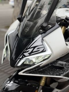 CFMOTO 450SR - ფოტო 11