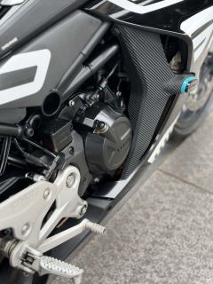 CFMOTO 450SR - ფოტო 6