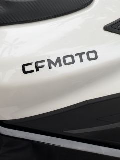 CFMOTO 450SR - ფოტო 11