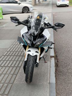 CFMOTO 450SR - ფოტო 2