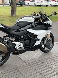 CFMOTO 450SR - ფოტო 5