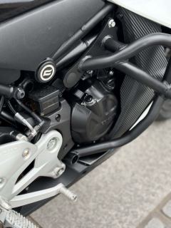 CFMOTO 450SR - ფოტო 6