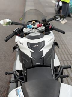 CFMOTO 450SR - ფოტო 8