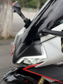 CFMOTO 450SR - ფოტო 11