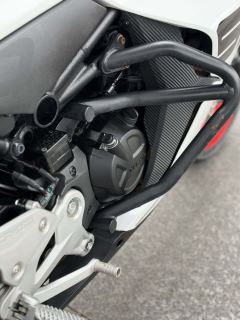 CFMOTO 450SR - ფოტო 4