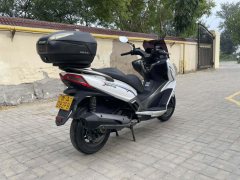 KYMCO Xingting 250 - ფოტო 2