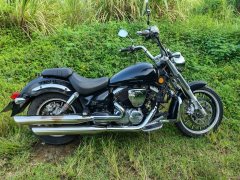Lifan V16 250 cc - фото 1
