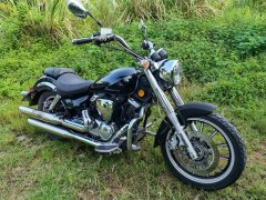 Lifan V16 250 cc - фото 2