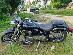 Lifan V16 250 cc - фото 4