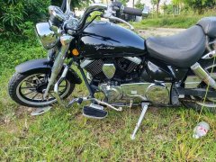 Lifan V16 250 cc - фото 5